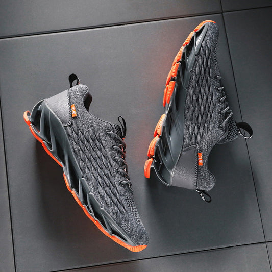 Strider Athletic Sneakers
