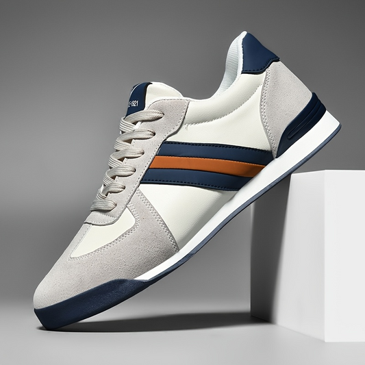 Rowan Leather Sneakers